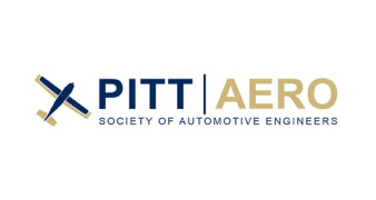 pitt aero logo