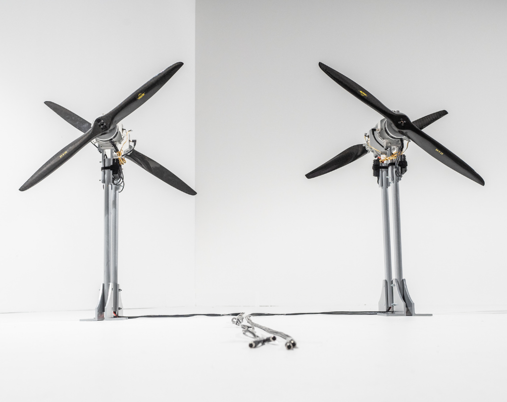 tyto robotics products