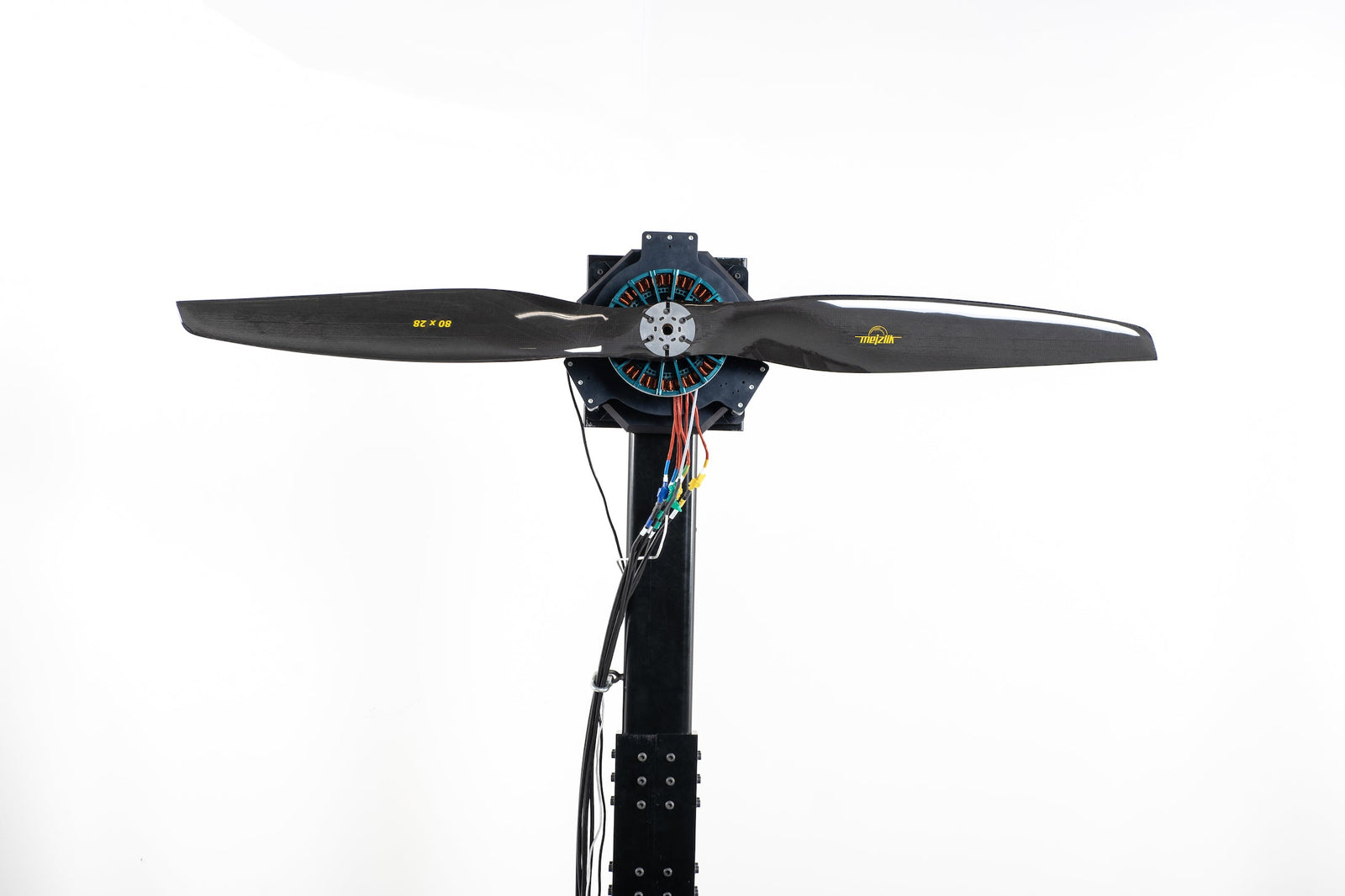 Flight Stand 500 Datasheet and Manual
