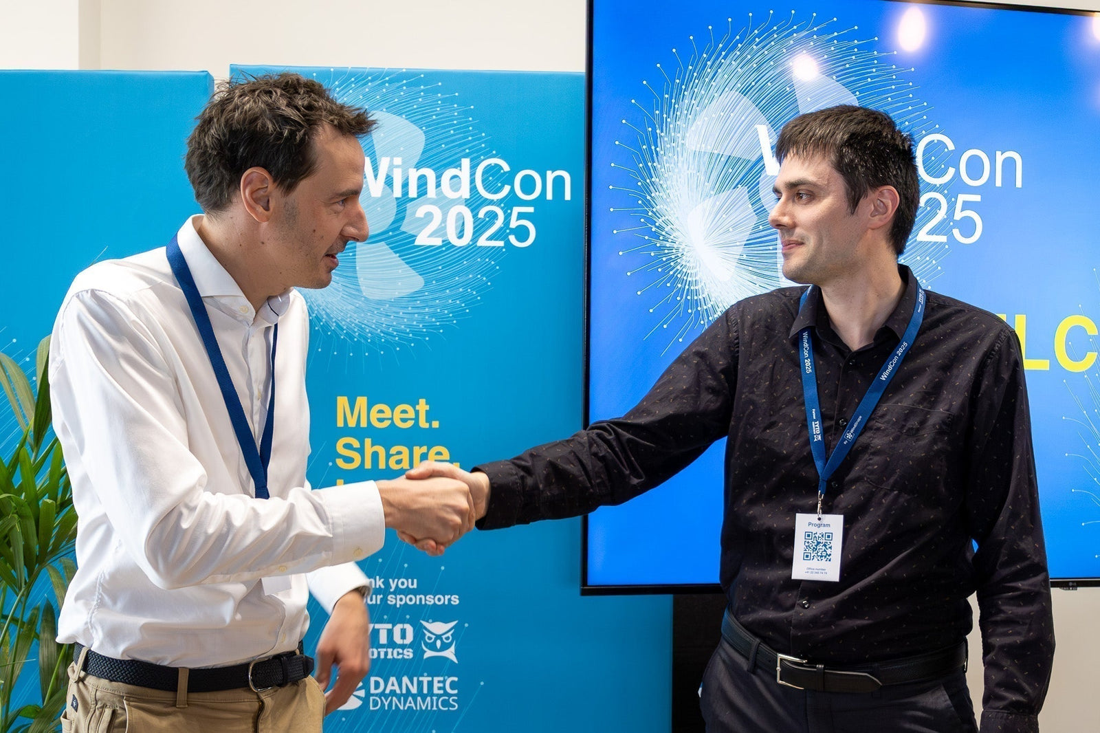 guillaume catry and charles blouin