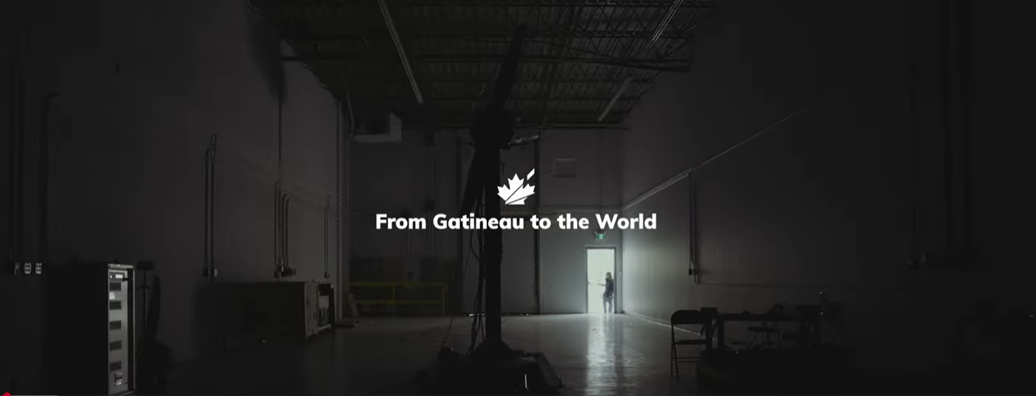 Trade Commissioner Service Features Tyto Robotics in CanExport Success Story