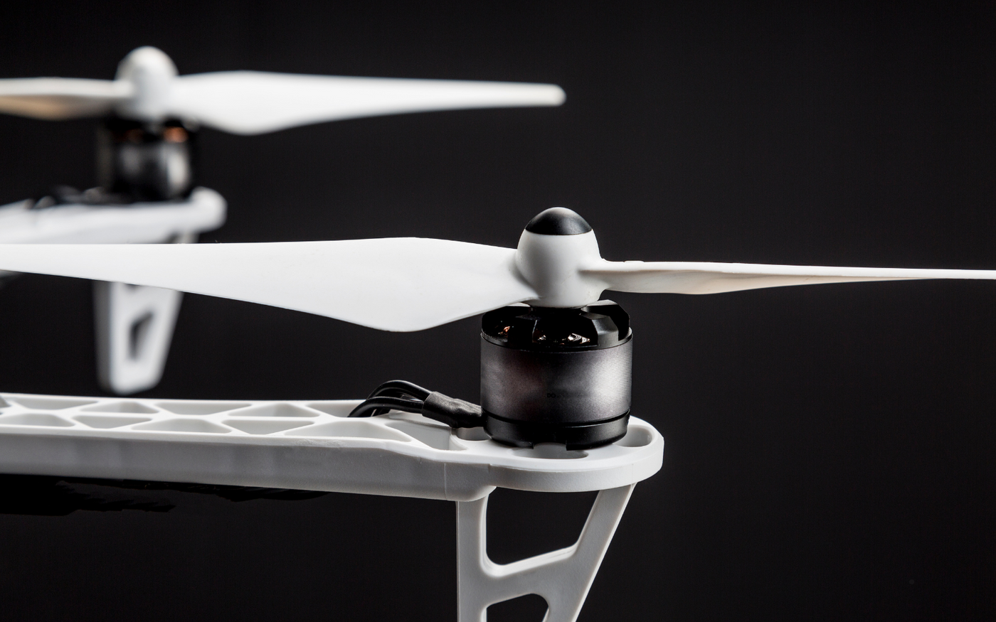How to Calculate & Measure Propeller Thrust - Tyto Robotics