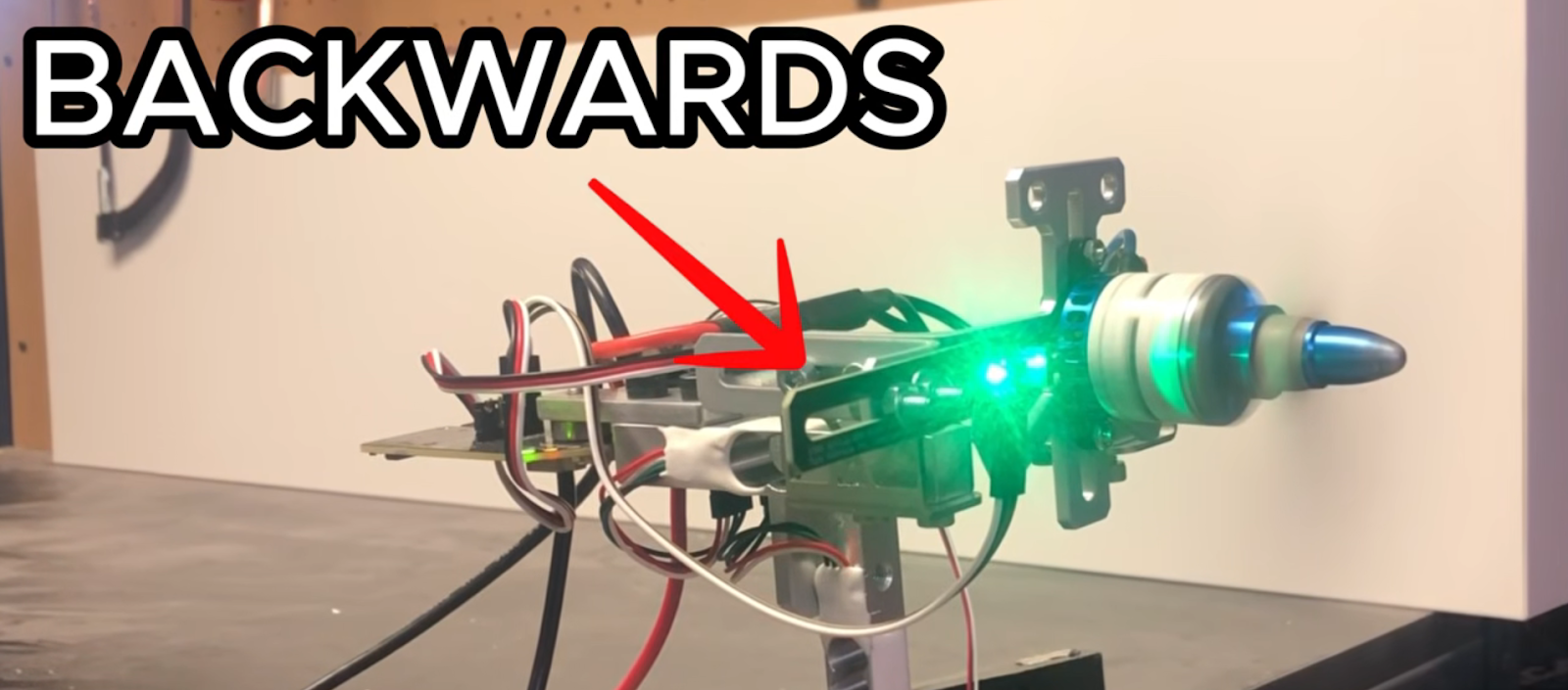 Comparison: 3D Printed vs. Commercial Propellers - Tyto Robotics