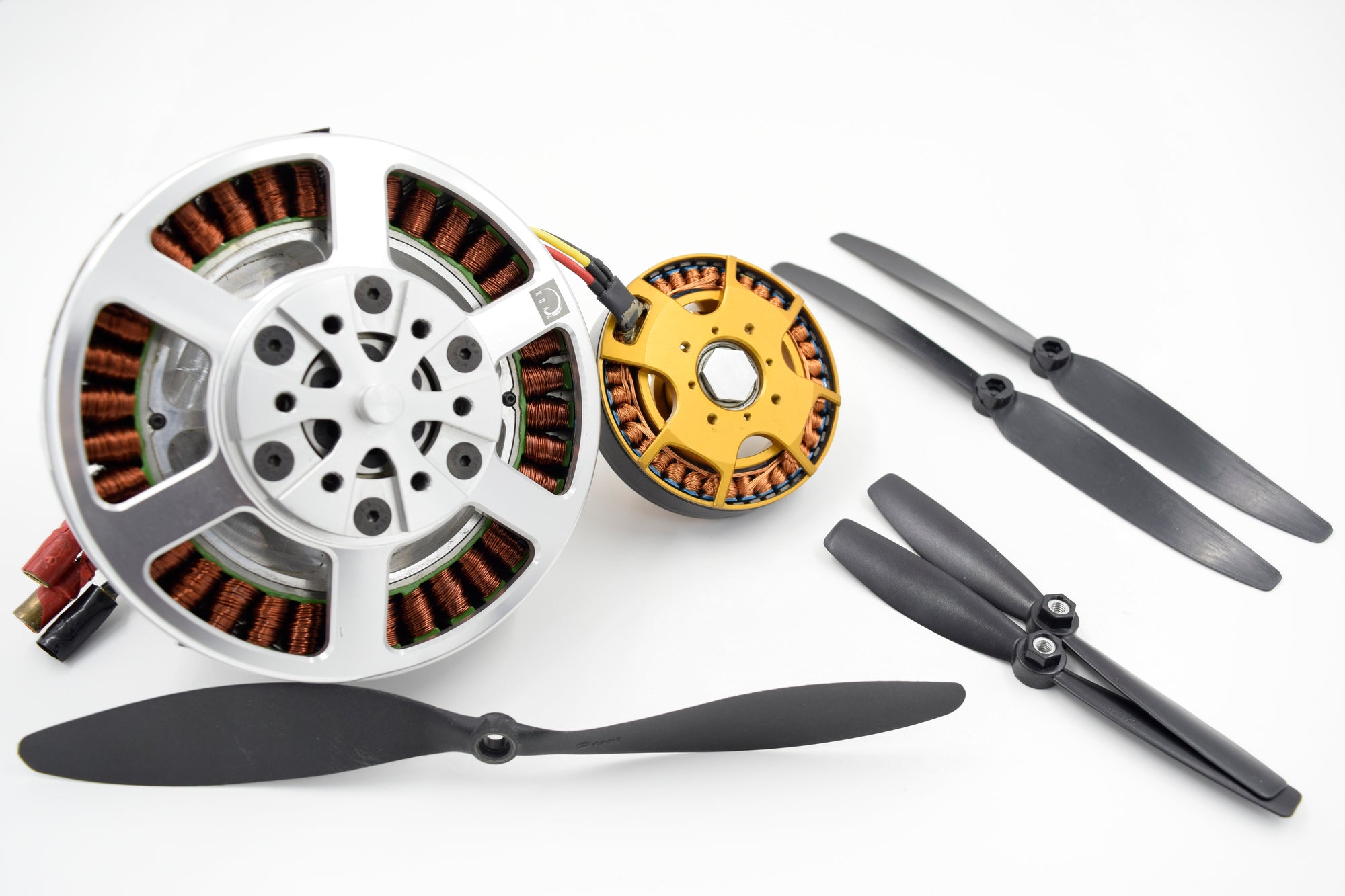 Drone motors and propellers discount