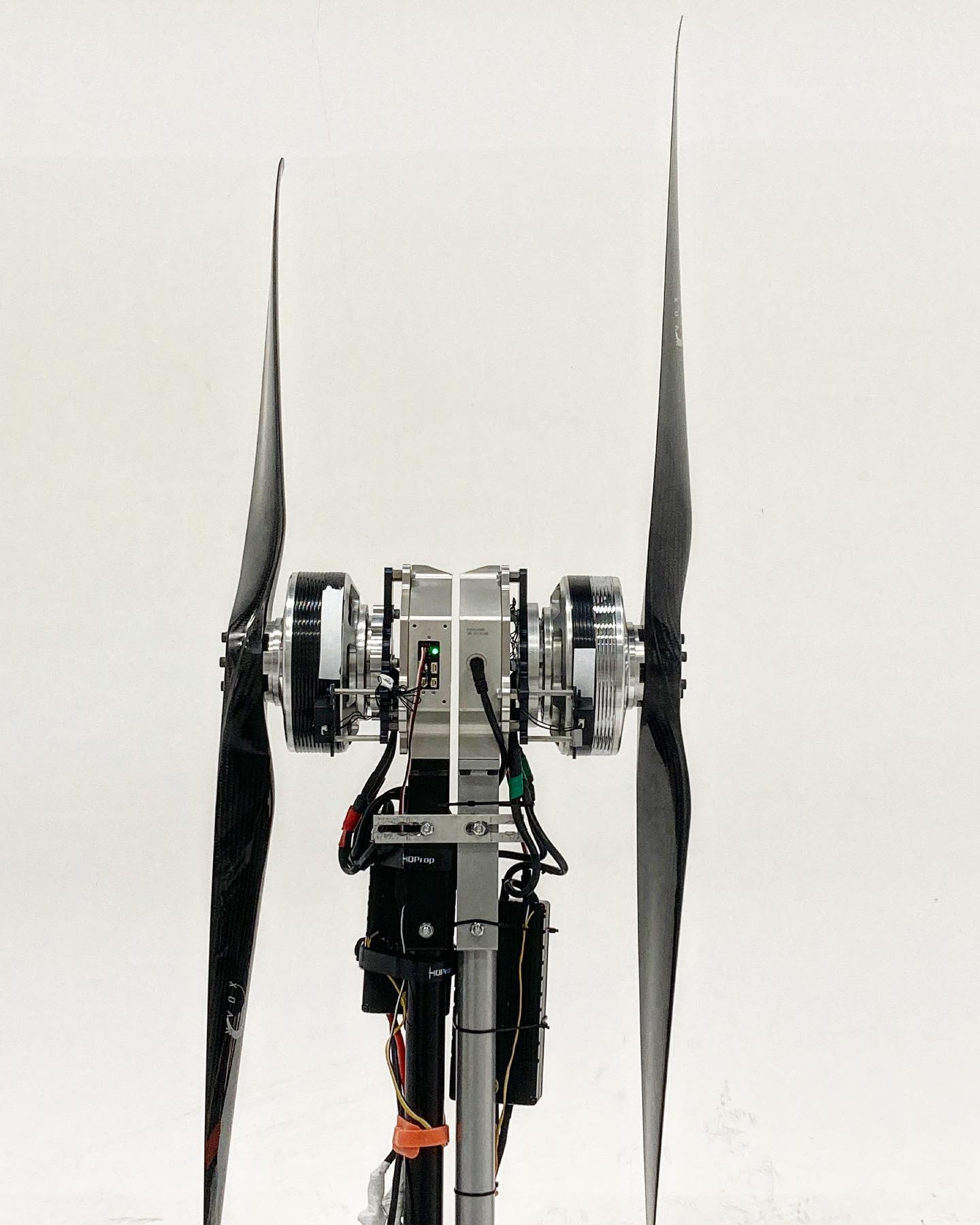 9 Hidden Costs of Building a Thrust Stand