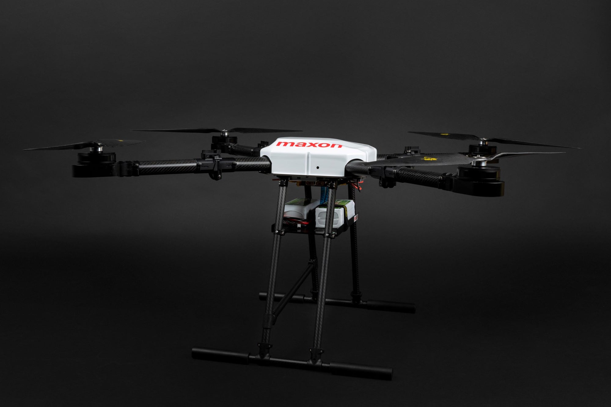 maxon drone