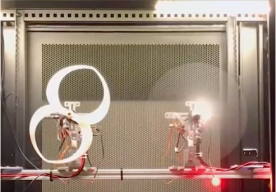 MIT's Toroidal Propeller Thrust Stand - Tyto Robotics
