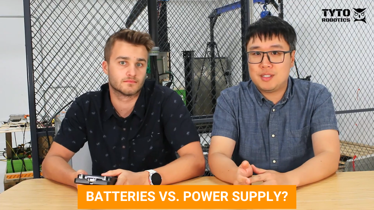 How to Choose a Power Source for Your Lab: Expert Q&A