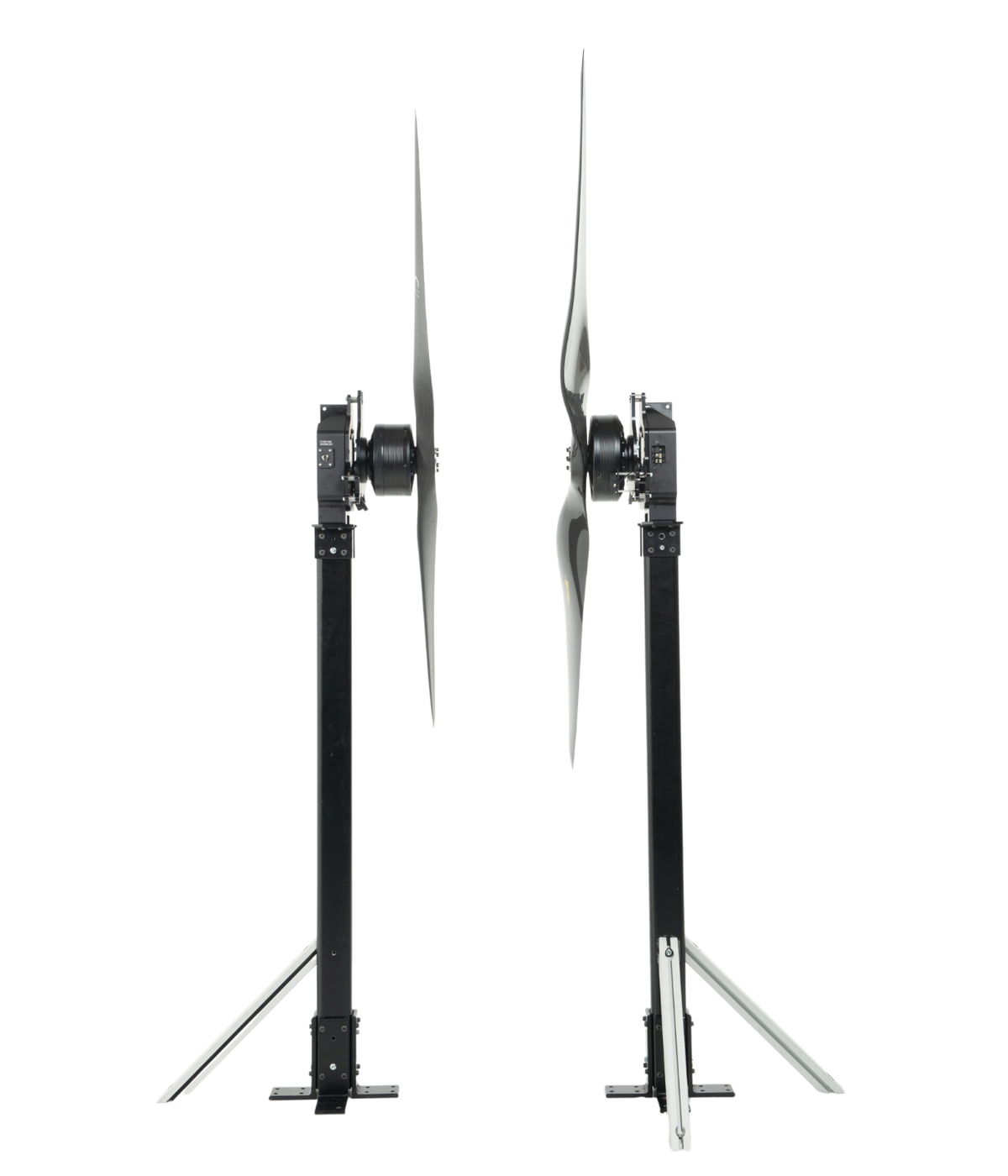 Flight Stand 150 Thrust Stand - Tyto Robotics