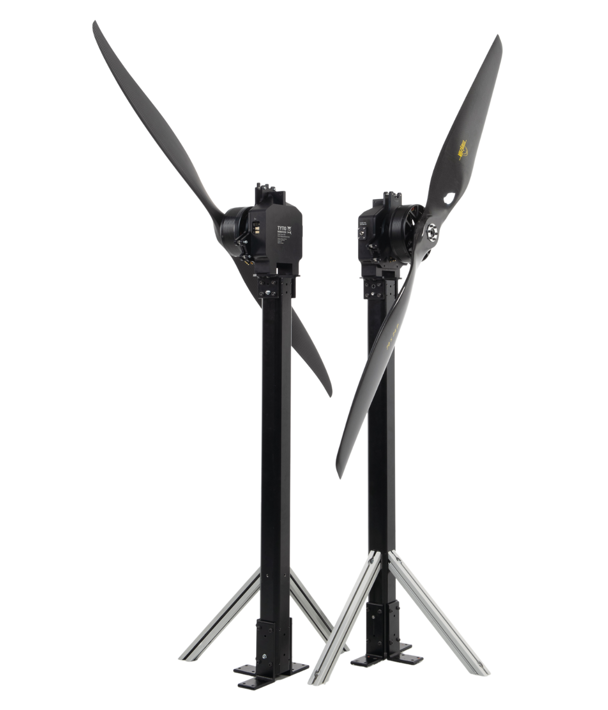 Flight Stand 150 Thrust Stand - Tyto Robotics