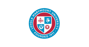 loyola marymount university logo