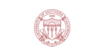 university of southern california logo