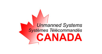 unmanned systems canada logo