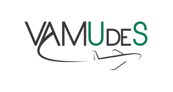 vamudes logo