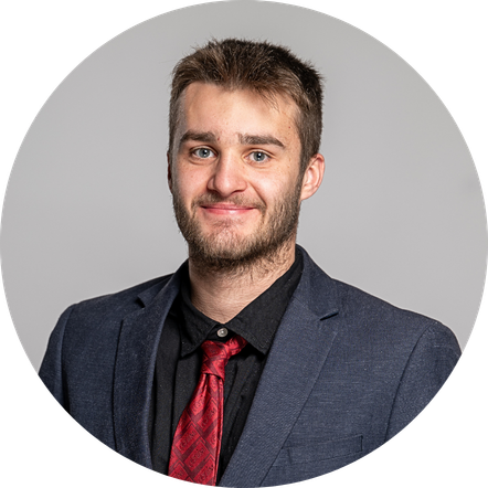 Augustin Angaud headshot