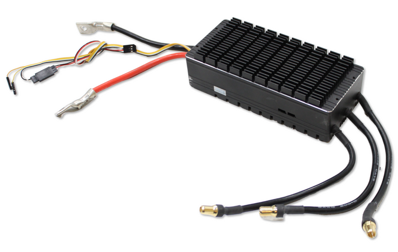 MRO & Support Packages - Tyto Robotics