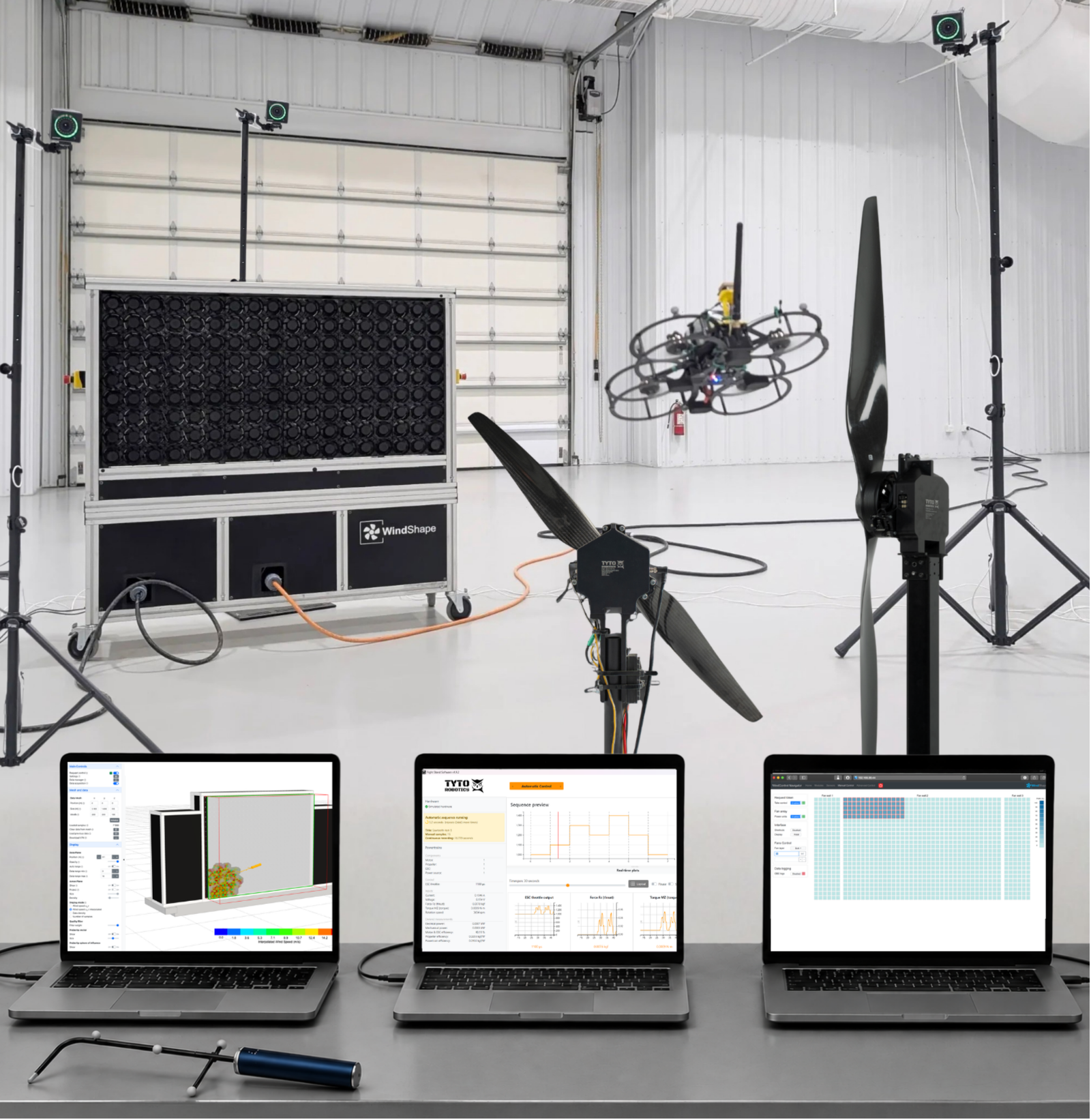 Tyto Robotics