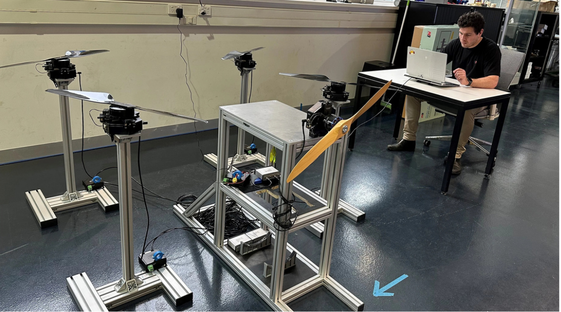 Tyto Robotics