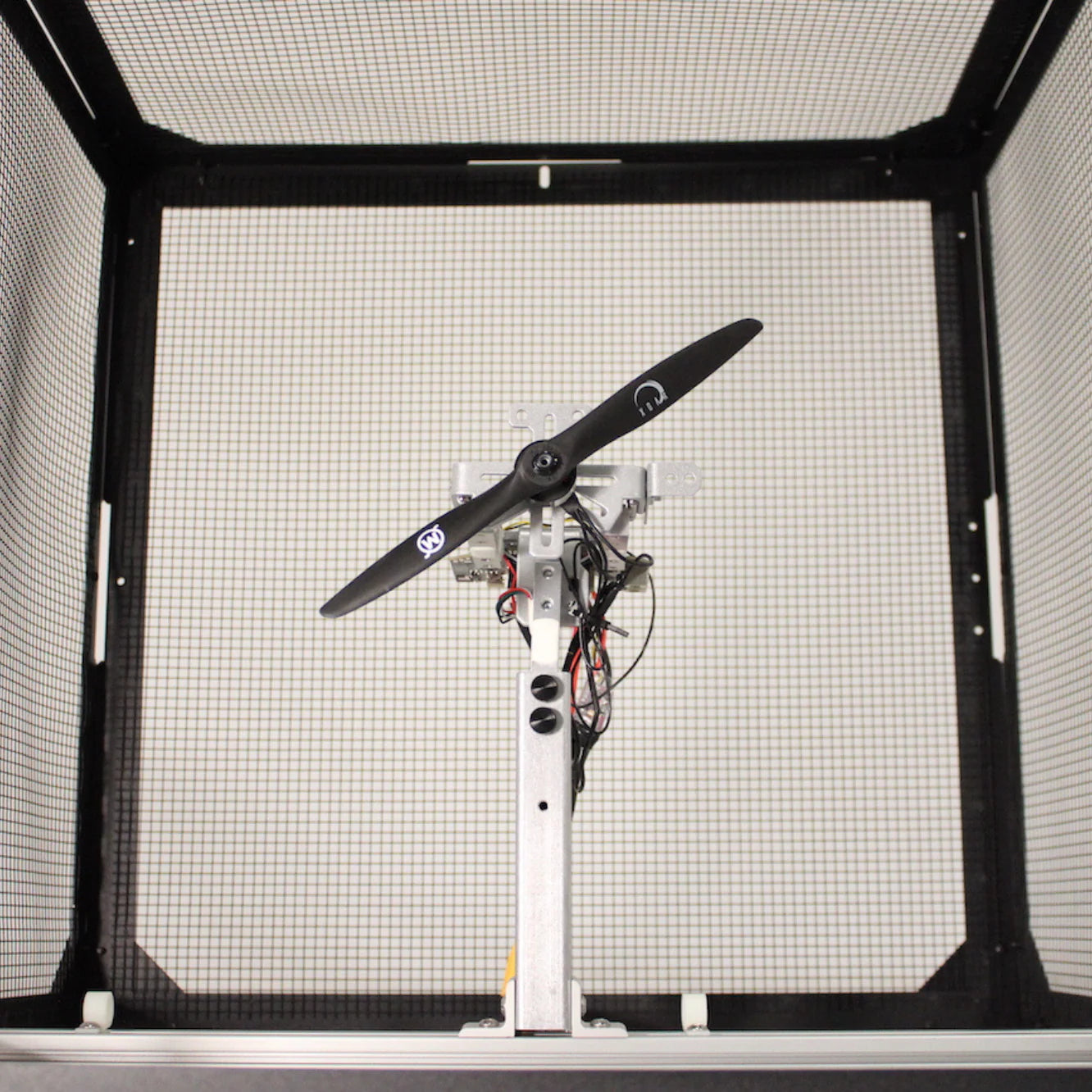 drone thrust stand