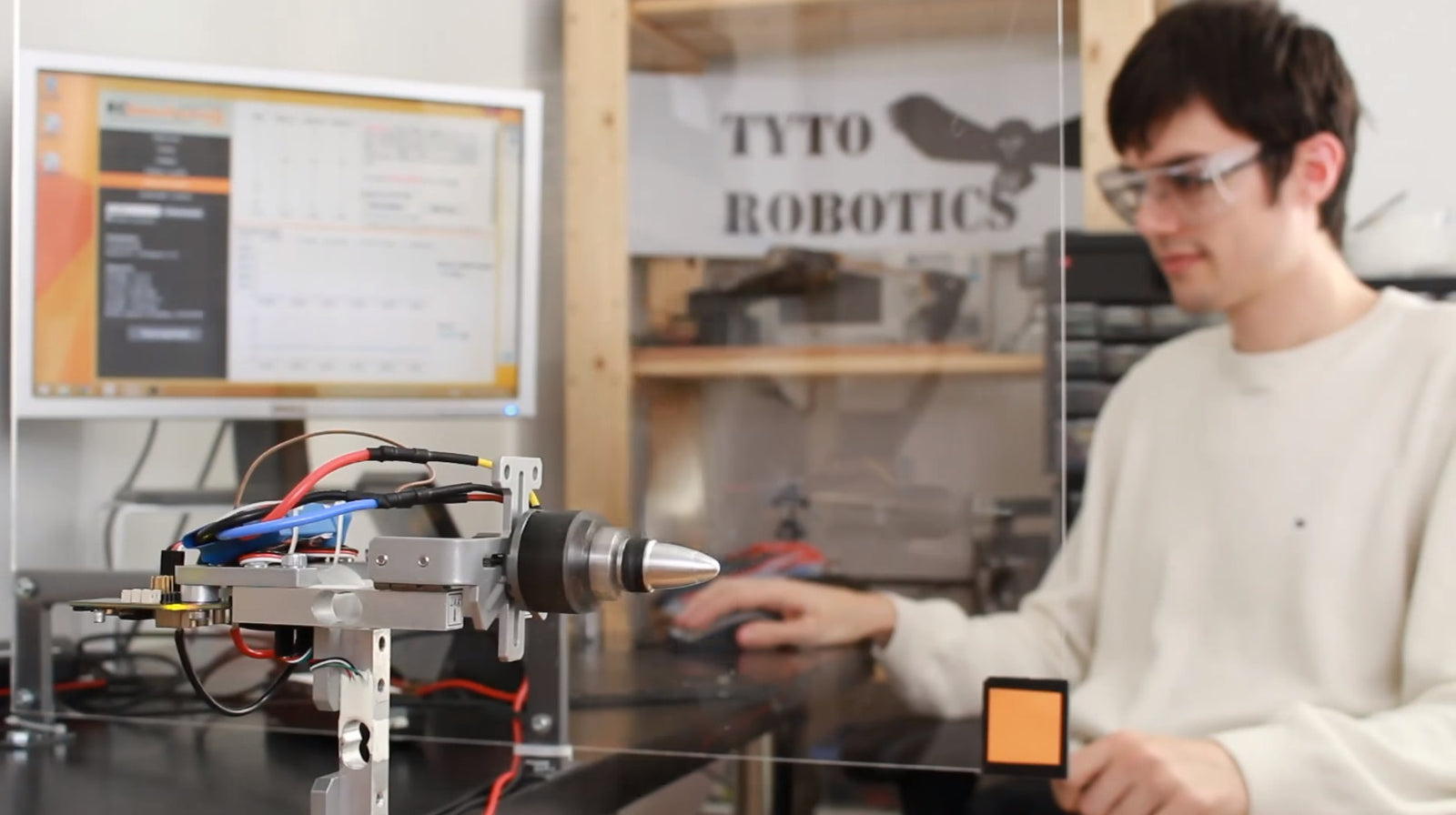 Tyto Robotics