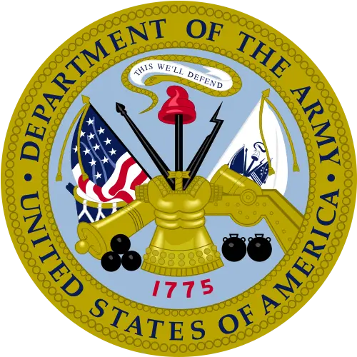 us army emblem