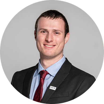 Erwan Labadie headshot