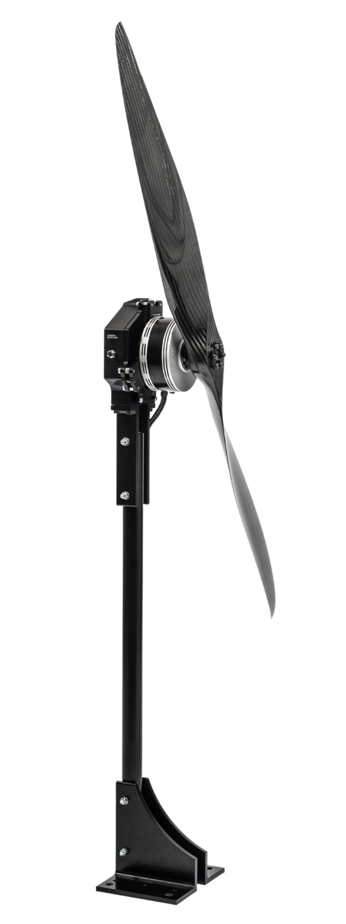 Flight Stand 15 Thrust Stand - Tyto Robotics