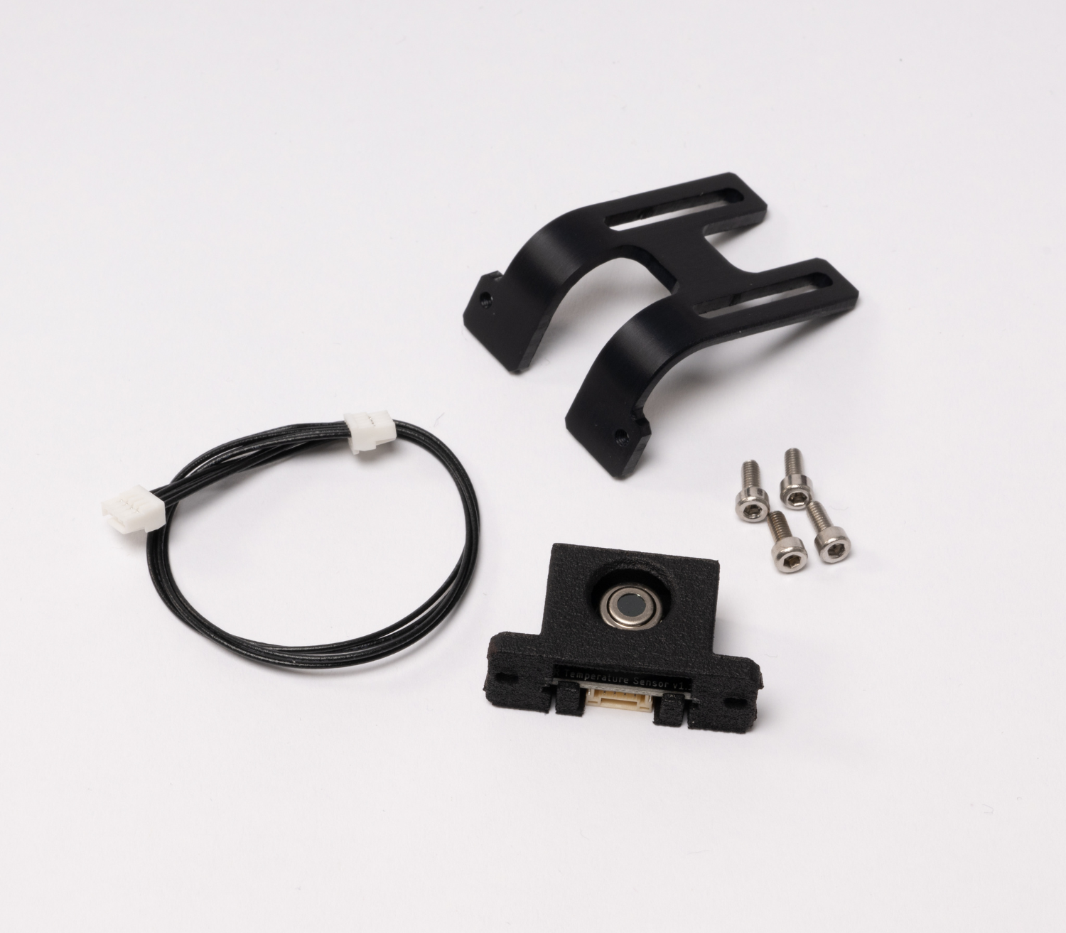 Temperature Sensor In Robotics IR Temperature Sensor - Flight Stand - Tyto Robotics