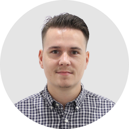 joffrey ferry tyto robotics