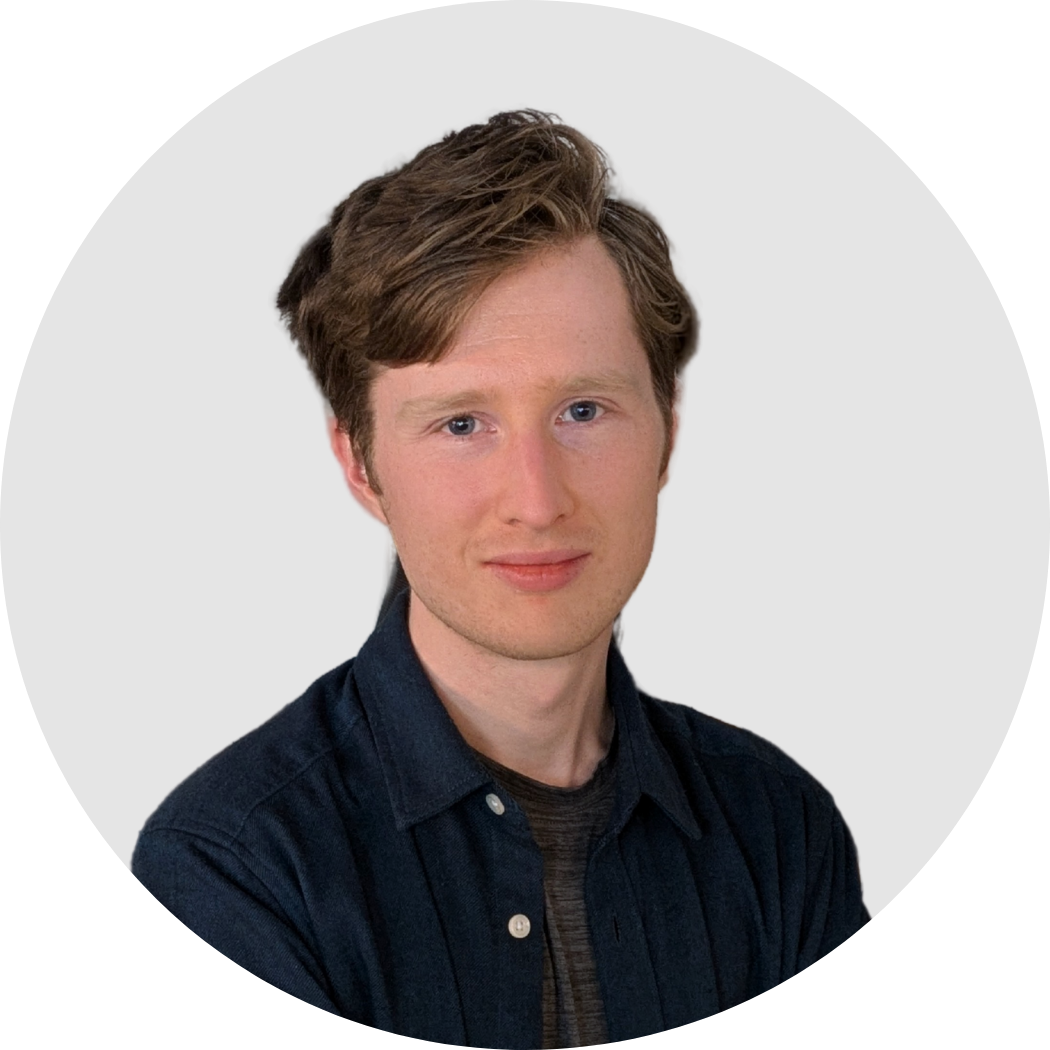 kaleb mannion headshot