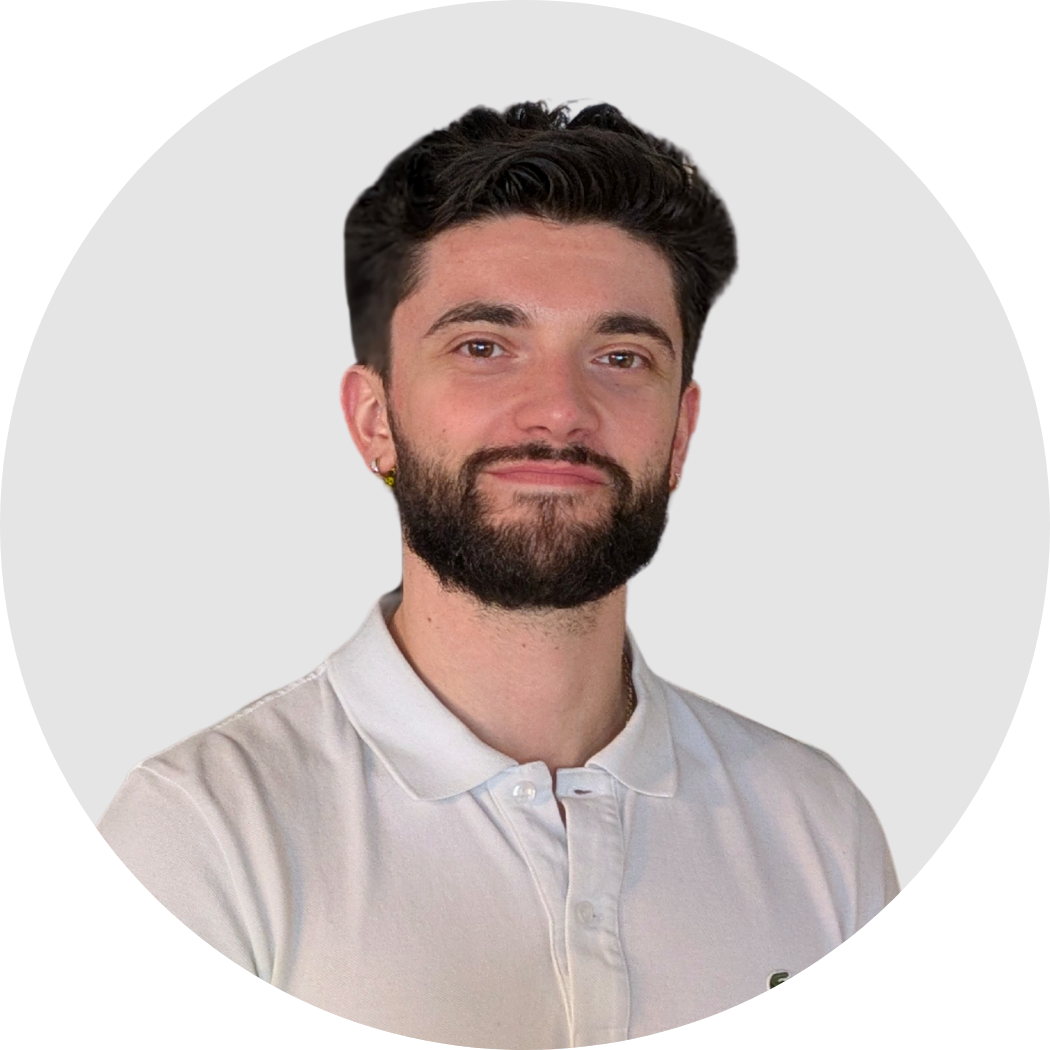 michele lorusso headshot