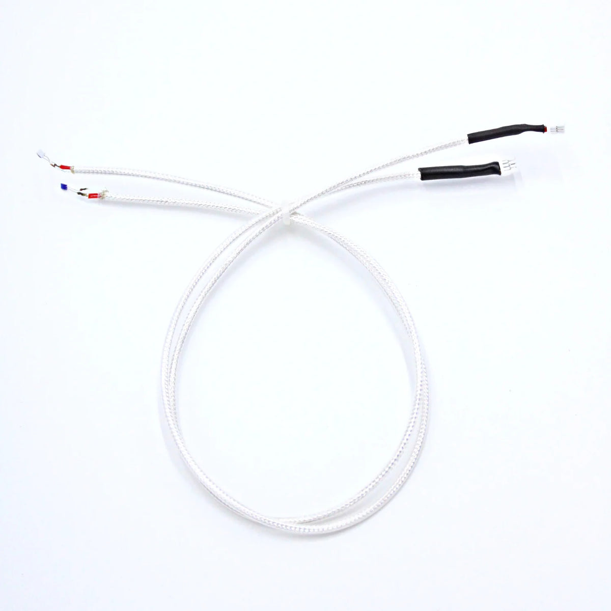 PT-100 Temperature Sensors for Flight Stand