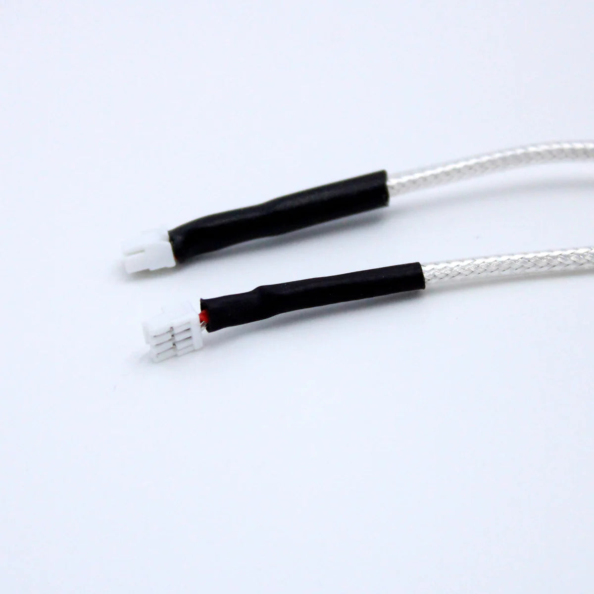 PT-100 Temperature Sensors for Flight Stand