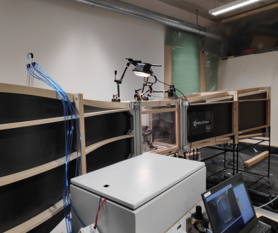 Tyto Robotics