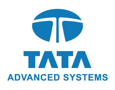 tata advanced systems logo