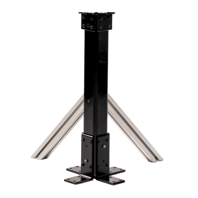 Flight Stand 60 - Engine Test Stand for UAVs - Tyto Robotics
