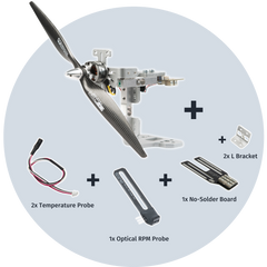 ５’６HYDRODYNAMICA / TEST PILOT SERIES TytoRoboticsBundles_1_2000x_60