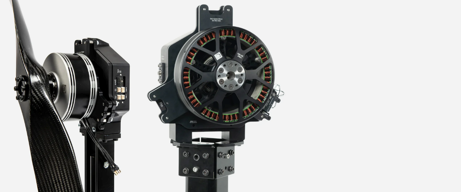 bldc motor tester