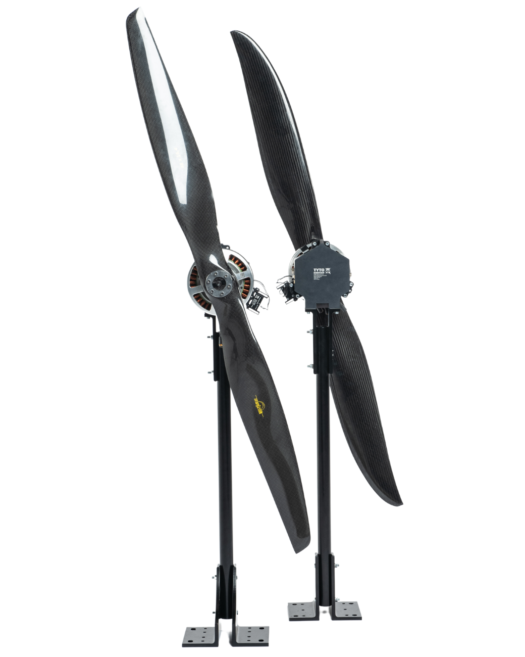 Thrust Stand - Flight Stand 50 - Tyto Robotics