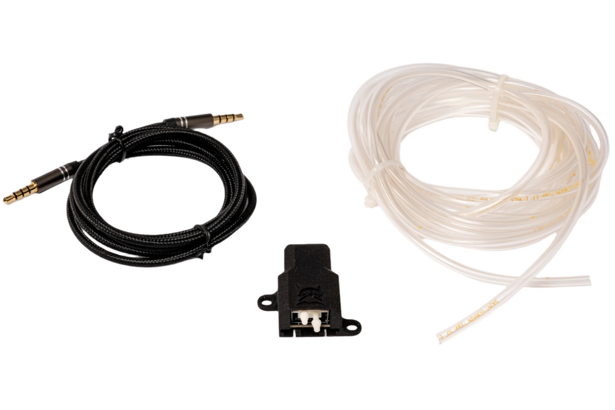 Airspeed Pressure Sensor - Flight Stand