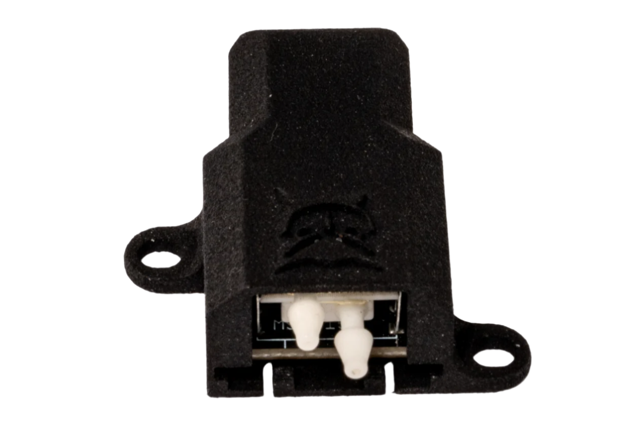 Pressure airspeed sensor