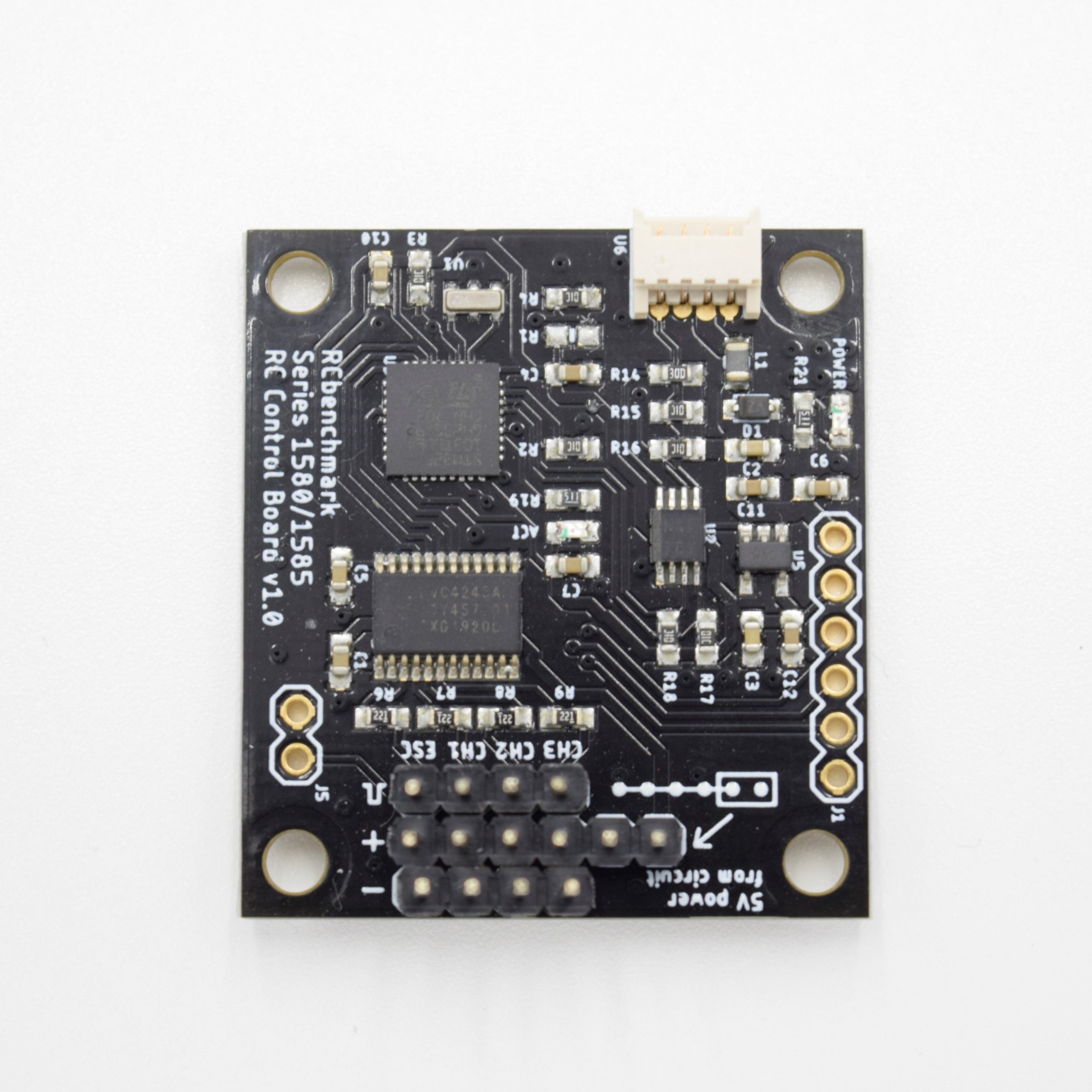 Tyto Robotics Products - All