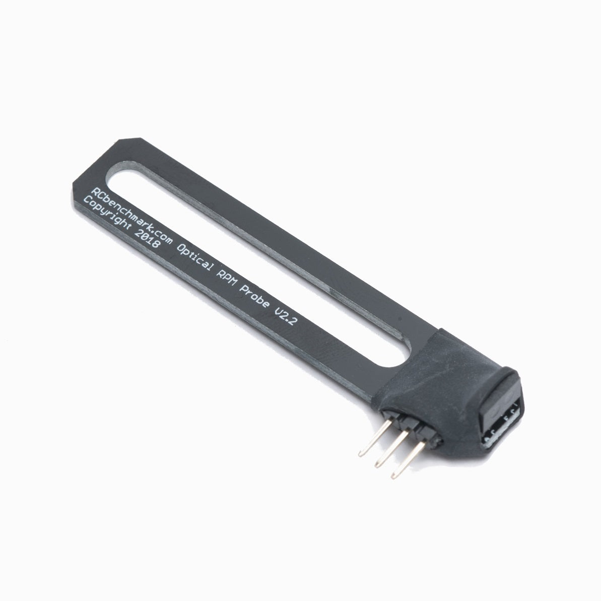 Optical RPM Probe for Series 1585 - Tyto Robotics