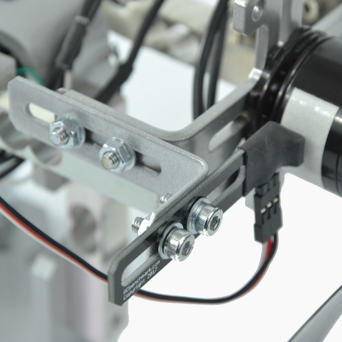Optical RPM Probe for Series 1585 - Tyto Robotics