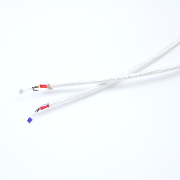 pt-100 motor temperature probe